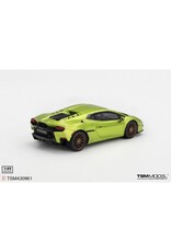Lamborghini Lamborghini Temerario(2005)verde citrea