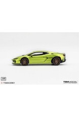 Lamborghini Lamborghini Temerario(2005)verde citrea