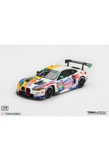 BMW BMW M4 GT3 Evo #96 Turner Motorsport(2026)IMSA Daytona 24h