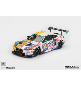 BMW BMW M4 GT3 Evo #96 Turner Motorsport(2026)IMSA Daytona 24h