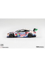 BMW BMW M4 GT3 Evo #96 Turner Motorsport(2026)IMSA Daytona 24h