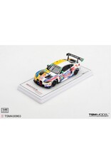 BMW BMW M4 GT3 Evo #96 Turner Motorsport(2026)IMSA Daytona 24h