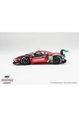 Ferrari Ferrari 296 GT3 #23(Triarsi Competizione)IMSA Petit Le Mans 2025