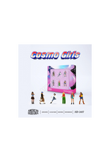 Accessories Figure Set Cosmo girls