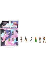 Accessories Figure Set Cosmo girls