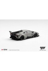 Lamborghini Lamborghini GT Evo LB-Silhouette Works Murcielago(2025)