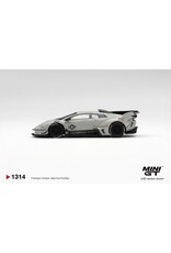 Lamborghini Lamborghini GT Evo LB-Silhouette Works Murcielago(2025)