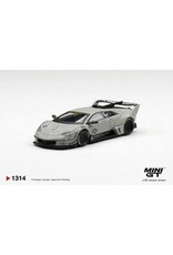 Lamborghini Lamborghini GT Evo LB-Silhouette Works Murcielago(2025)