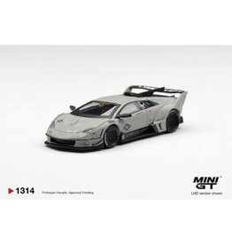 Lamborghini Lamborghini GT Evo LB-Silhouette Works Murcielago(2025)