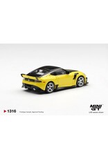 Nissan Nissan FFZ400 Veilside(2025)Ikazuchi yellow