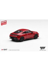 Honda Honda Prelude(2025)Rally red)