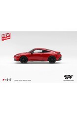 Honda Honda Prelude(2025)Rally red)