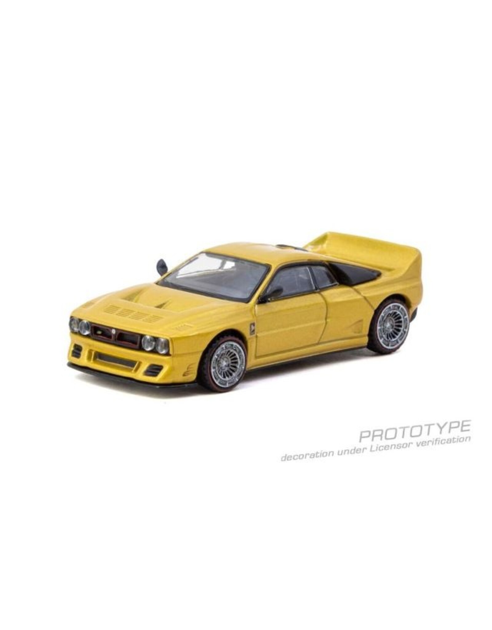 Lancia Kimera Evo38(2026/gold