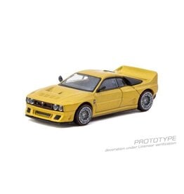 Lancia Kimera Evo38(2026/gold