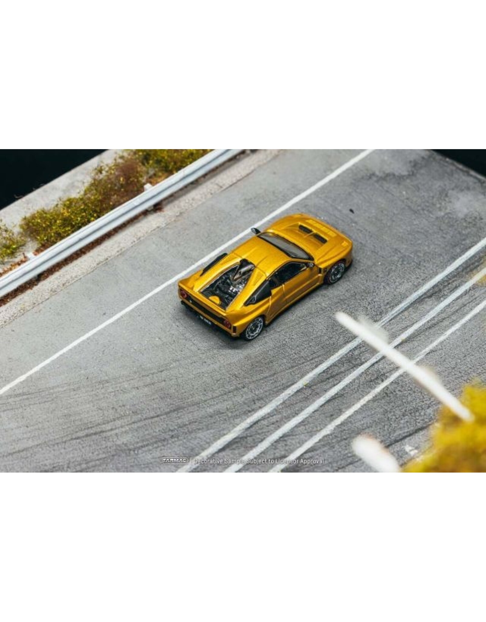Lancia Kimera Evo38(2026/gold