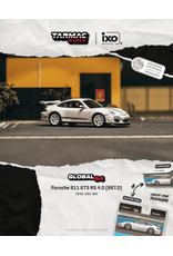 Porsche Porsche 991(997)GT3 RS(2025)white