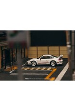 Porsche Porsche 991(997)GT3 RS(2025)white