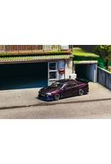 Nissan Nissan Skyline GTR(ER34)2025(Uras midnight purple)