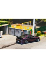 Nissan Nissan Skyline GTR(ER34)2025(Uras midnight purple)