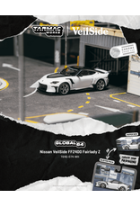 Nissan Nissan FFZ400 Veilside Fairlady Z(2025)white