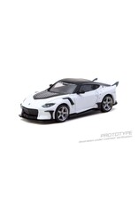 Nissan Nissan FFZ400 Veilside Fairlady Z(2025)white