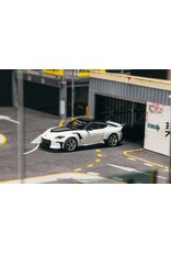 Nissan Nissan FFZ400 Veilside Fairlady Z(2025)white