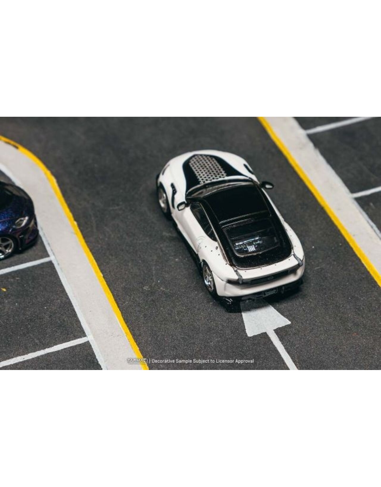 Nissan Nissan FFZ400 Veilside Fairlady Z(2025)white