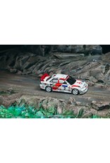 Mitsubishi Mitsubishi Lancer Evo III(Ari Vatanen/Christian Gilbert)Hong Kong-Beijing Rally Winner 1996