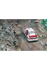 Mitsubishi Mitsubishi Lancer Evo III(Ari Vatanen/Christian Gilbert)Hong Kong-Beijing Rally Winner 1996