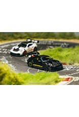 Porsche Porsche GT3 RS 992-1(2026)black and yellow)