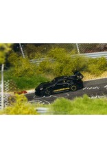 Porsche Porsche GT3 RS 992-1(2026)black and yellow)
