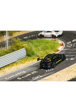 Porsche Porsche GT3 RS 992-1(2026)black and yellow)