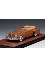 Lincoln Lincoln Continental cabriolet(1942)open roof(Chetwyn beige)