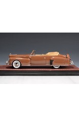 Lincoln Lincoln Continental cabriolet(1942)open roof(Chetwyn beige)