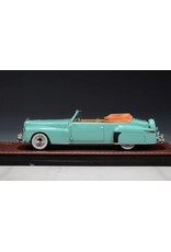 Lincoln Lincoln Continental cabriolet(1942)open roof(Suwanee green)