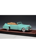Lincoln Lincoln Continental cabriolet(1942)open roof(Suwanee green)