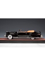 Lincoln Lincoln Continental cabriolet(1942)open roof(black)