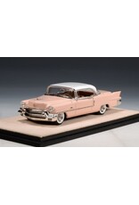 Cadillac(General Motors) Cadillac Eldorado Seville(1956)Mountain Laurel
