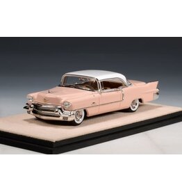 Cadillac(General Motors) Cadillac Eldorado Seville(1956)Mountain Laurel