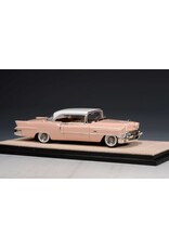 Cadillac(General Motors) Cadillac Eldorado Seville(1956)Mountain Laurel