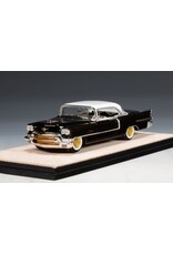 Cadillac(General Motors) Cadillac Eldorado Seville Prototype(1956)black