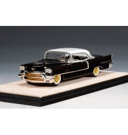 Cadillac(General Motors) Cadillac Eldorado Seville Prototype(1956)black