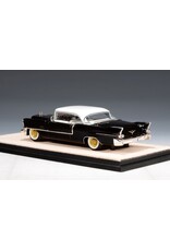Cadillac(General Motors) Cadillac Eldorado Seville Prototype(1956)black