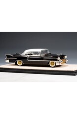 Cadillac(General Motors) Cadillac Eldorado Seville Prototype(1956)black