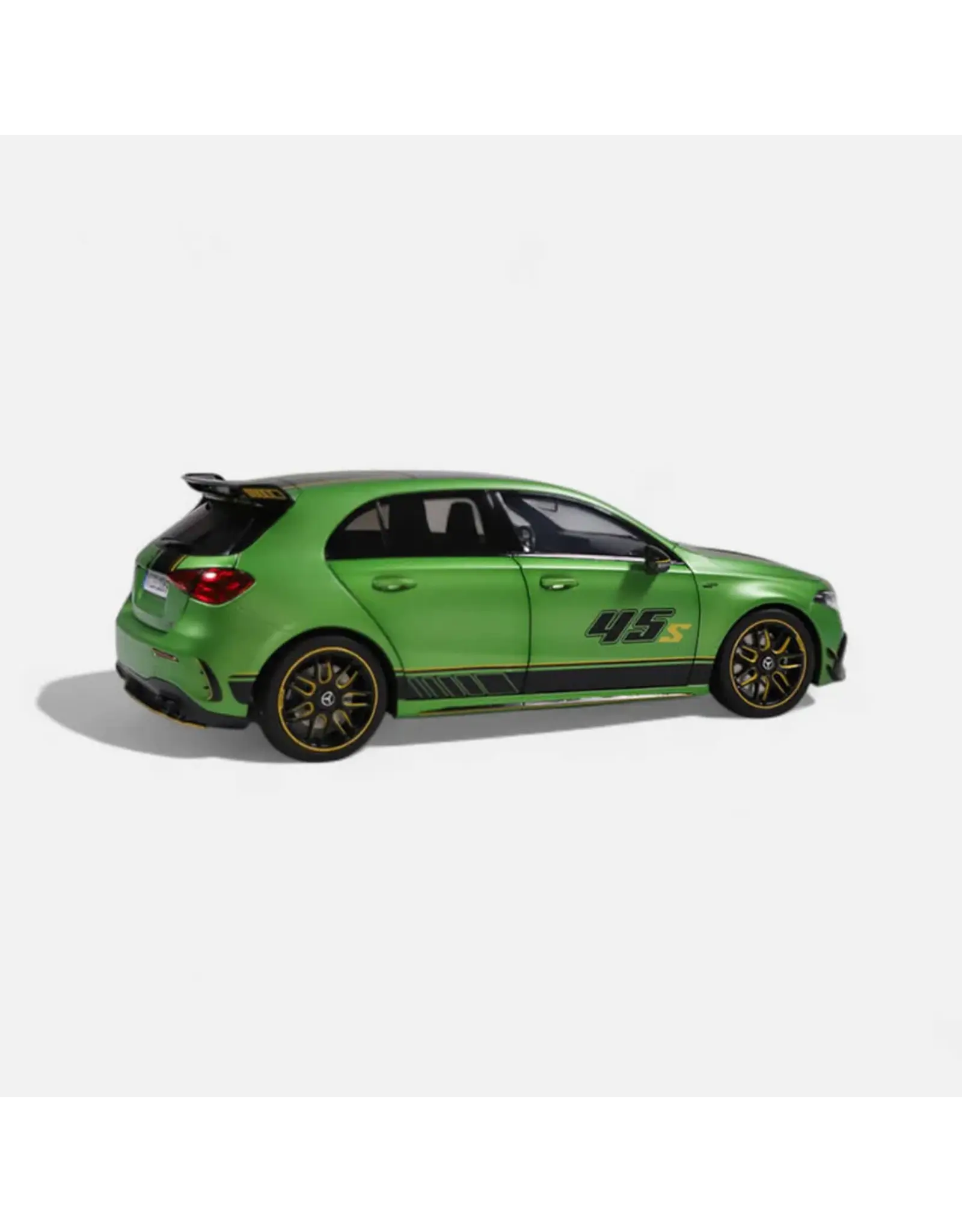 Mercedes-Benz by AMG Mercedes AMG A 45 S 4Matic(special edition)
