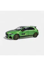 Mercedes-Benz by AMG Mercedes AMG A 45 S 4Matic(special edition)