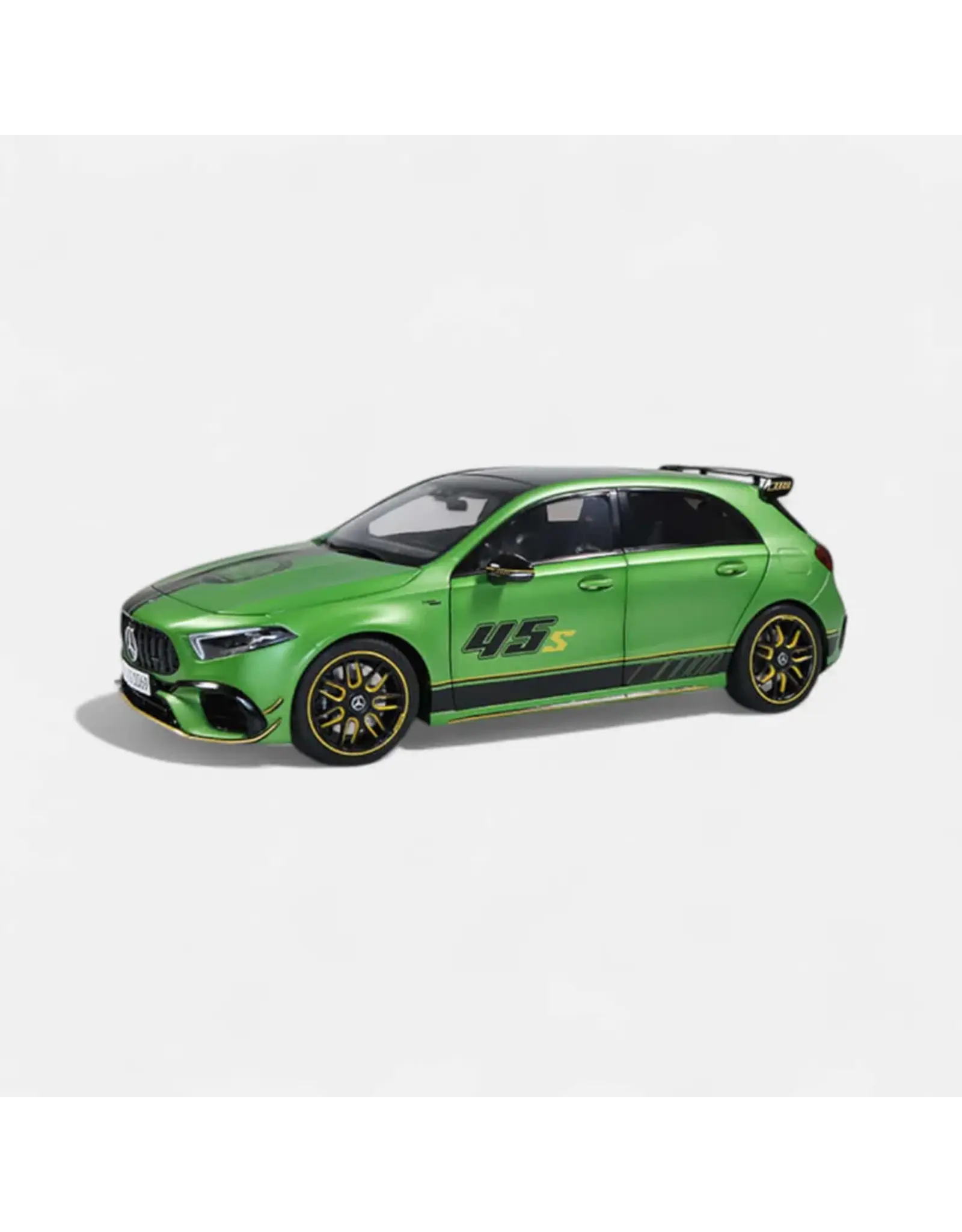 Mercedes-Benz by AMG Mercedes AMG A 45 S 4Matic(special edition)