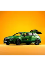 Mercedes-Benz by AMG Mercedes AMG A 45 S 4Matic(special edition)