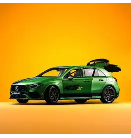 Mercedes-Benz by AMG Mercedes AMG A 45 S 4Matic(special edition)