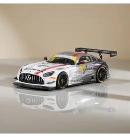 Mercedes-Benz by AMG Mercedes AMG GT3 GMR(Macau GT cup 2024)#130